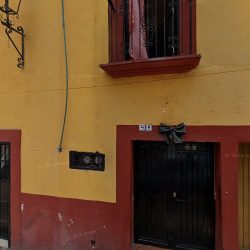 Notaría Publica 2 (San Miguel de Allende )