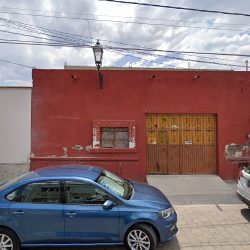Notaria Pública 2 (San Felipe )