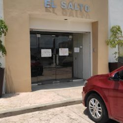 Notaría Pública 2 (El Salto )