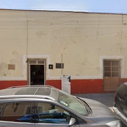 Notaría Pública 2 (Huamantla )