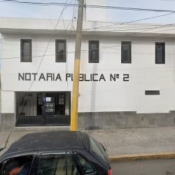 Notaría Pública 2 Tepeaca, Pue. (Tepeaca )