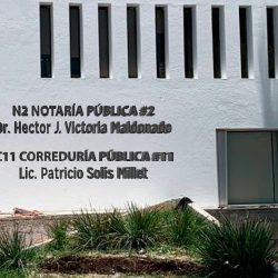 Notaría Pública 2 Y Correduría Pública 11, Jurídica Total S.c.p. (Mérida )