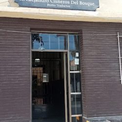 Notaría Pública 20 (Torreón )