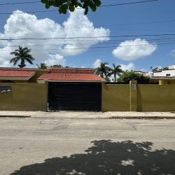 NotarÍa PÚblica #20 MÉrida, YucatÁn (Mérida )