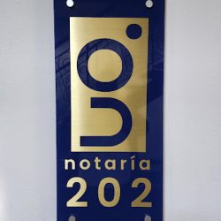 Notaría Pública 202 Del Estado De México. Lic Gloria Ugarte Reyes. (Ocoyoacac )