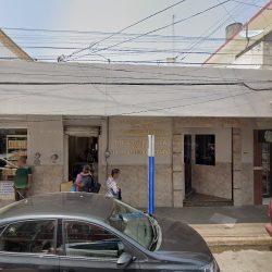 Notaría Pública 202 (Tampico )