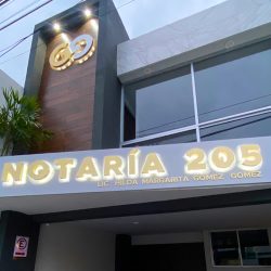 Notaría Pública 205 Tampico (Tampico )