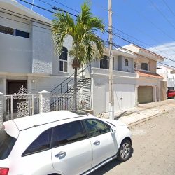 Notaría Pública 208 (Mazatlán )