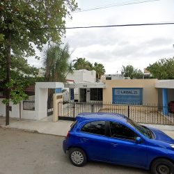 Notaría Pública 21 (Mérida )