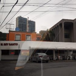 Notaria Pública 21. Monterrey (Monterrey )