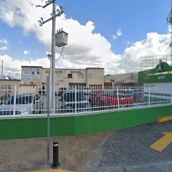 Notaría Pública 210 (Reynosa )