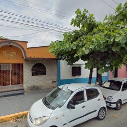 Notaria Publica 219 (Tapachula )