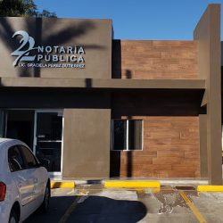 Notaría Pública 22 Mexicali (Mexicali )