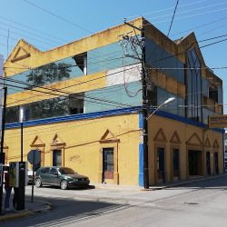 Notaría Pública 226 (Victoria )