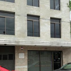 Notaria Publica 227 (Tampico )