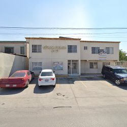Notaría Pública 23 (Juárez )