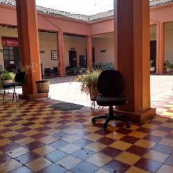 Notaría Pública 23 (Jiquilpan )