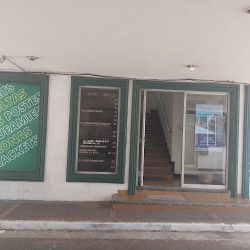 Notaria Pública 230 Lic. Carlos González Morales (Tampico )