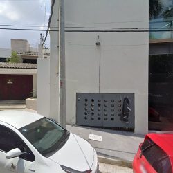 Notaría Pública 234 Lic. Eduardo Antonio Rocha Pacheco (Culiacán )
