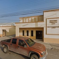 Notaría Pública 249 Licenciado Mario G. Longoria Garza (Río Bravo )
