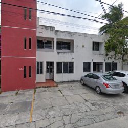 Notaría Pública 25 (Cancún )