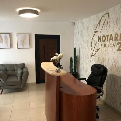 Notaria Publica 25 (La Paz )