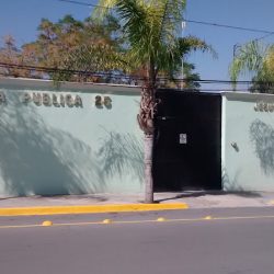 Notaría Pública 25 Lic. Jesús Alberto Lara Escalante (Saltillo )