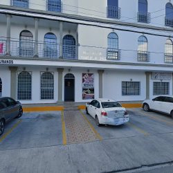 Notaria Publica 252 (Reynosa )
