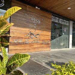 Notaría Pública 259 Lic. Rosa Alicia León Soto (Mazatlán )