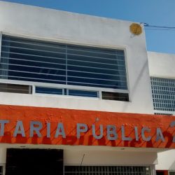 Notaria Publica 26 (San Luis Potosí )