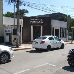 Notaría Pública 26 Lic, Ligla Minerva Mendoza Agurcia (Playa del Carmen )