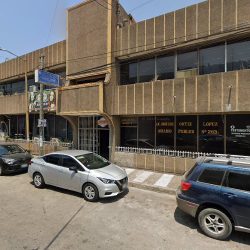 Notaría Pública 263 (Ciudad Madero )