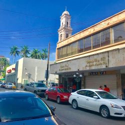 Notaría Pública 267 - Lic. María De Lourdes Argüelles Fdz. (Tampico )