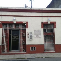 Notaría Pública 27 (Mérida )