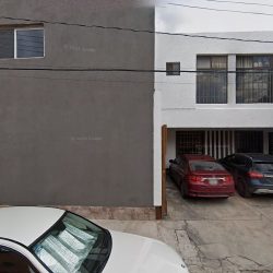 Notaría Pública 27 Licenciada Angelina Margarita Ochoa Maynez