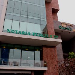 Notaría Pública 27 Tijuana (Tijuana )