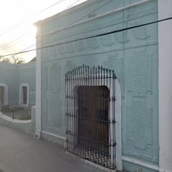 Notaria Pública 28 (San Buenaventura )