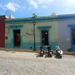 Notaría Pública 28 (Oaxaca de Juárez )