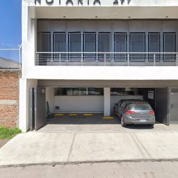 Notaria Publica 29 (León )