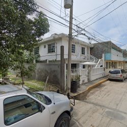 Notaria Publica 292 (Altamira )