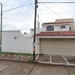 NotarÍa PÚblica 293 (Culiacán )