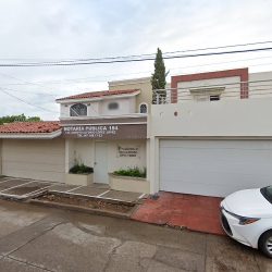 NotarÍa PÚblica 293 Lic. IvÁn Alfonso LÓpez Fierro (Culiacán )