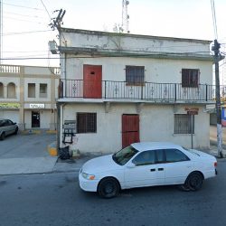Notaria Publica 297 (Matamoros )