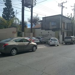 Notaria Pública 3 Francisco J. Cedillo Martínez (Piedras Negras )