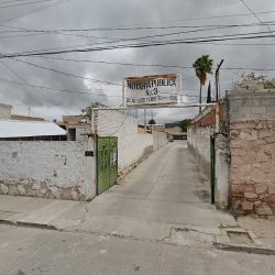 Notaria Pública 3 (San José Iturbide )