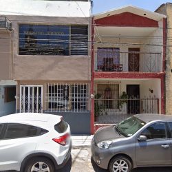 Notaria Publica 3 (Salamanca )