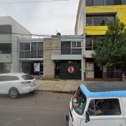 Notaría Pública 3 (Irapuato )