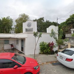 Notaría Pública 3 (Mérida )