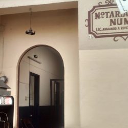 Notaría Pública 3 (Cuautla )