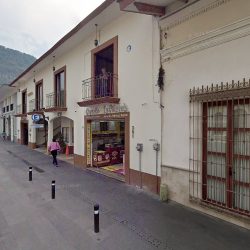 Notaría Pública 3 (Orizaba )